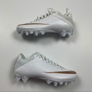 NIKE VAPOR SPEED 2 FOOTBALL CLEATS. *CYBER MONDAY DEAL ENDS 11:59PM*